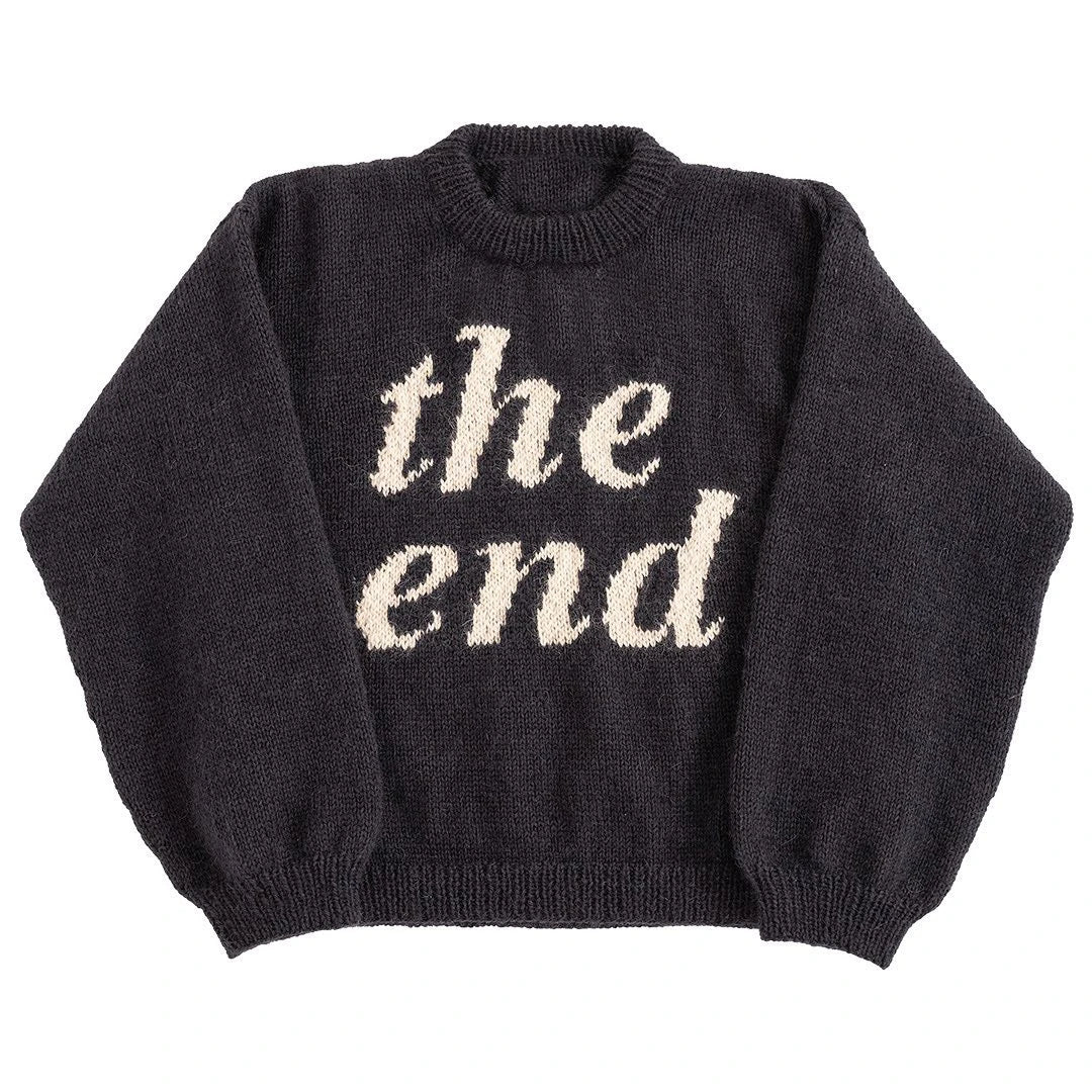 Snuggery | Vintage Cute Aesthetic Sweater | Autumn Winter Casual  Streetwear Pullover